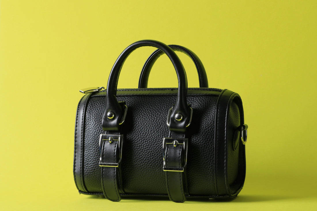👜 Discover Timeless Elegance with Layaliya Handbags