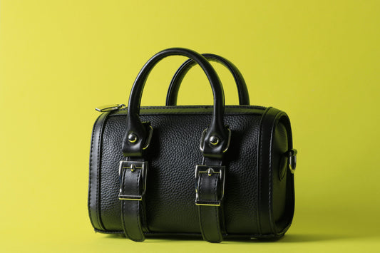 👜 Discover Timeless Elegance with Layaliya Handbags